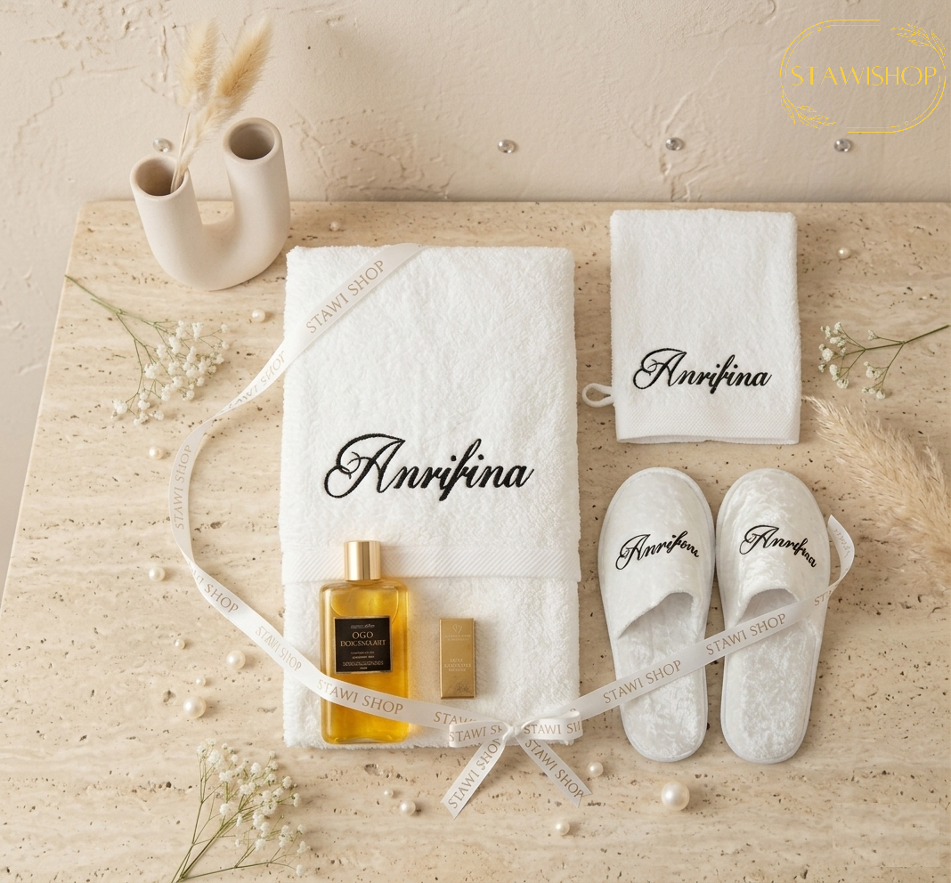 Coffret Bain Prestige