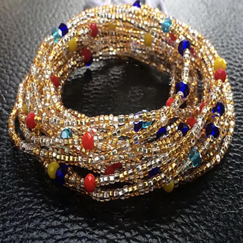 Chaine de taille Baya