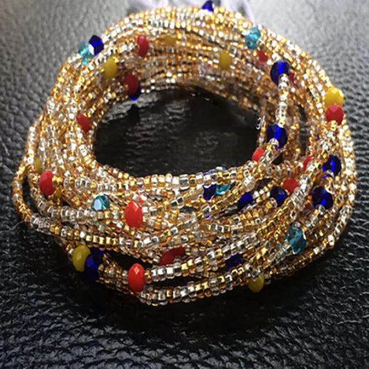 Chaine de taille Baya