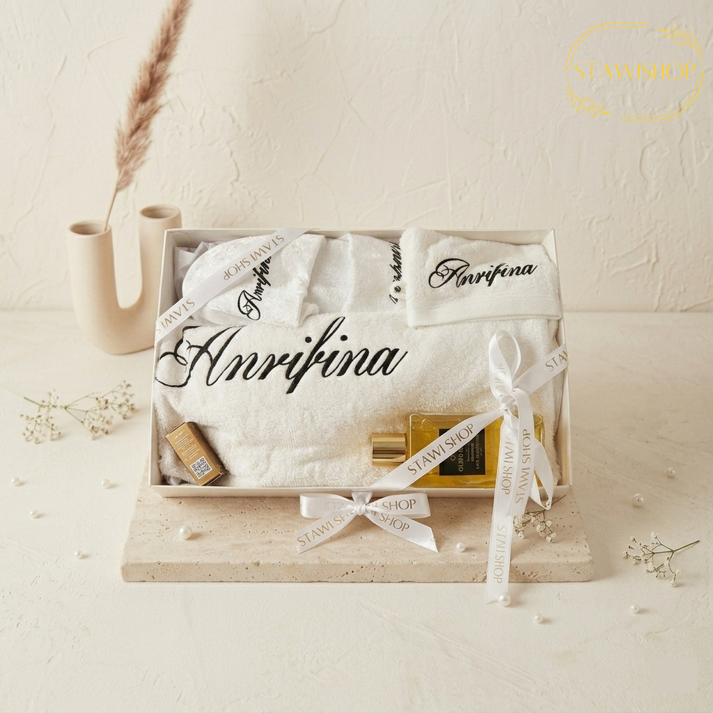 Coffret Bain Prestige