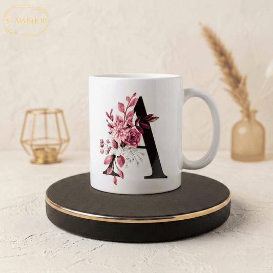 Mug Personnalisé