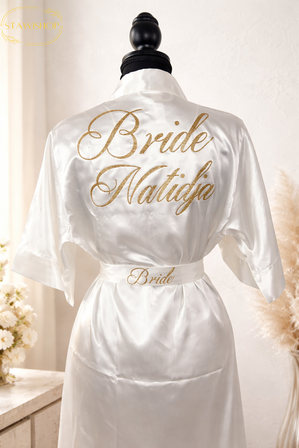 Box Bride Personnalisée