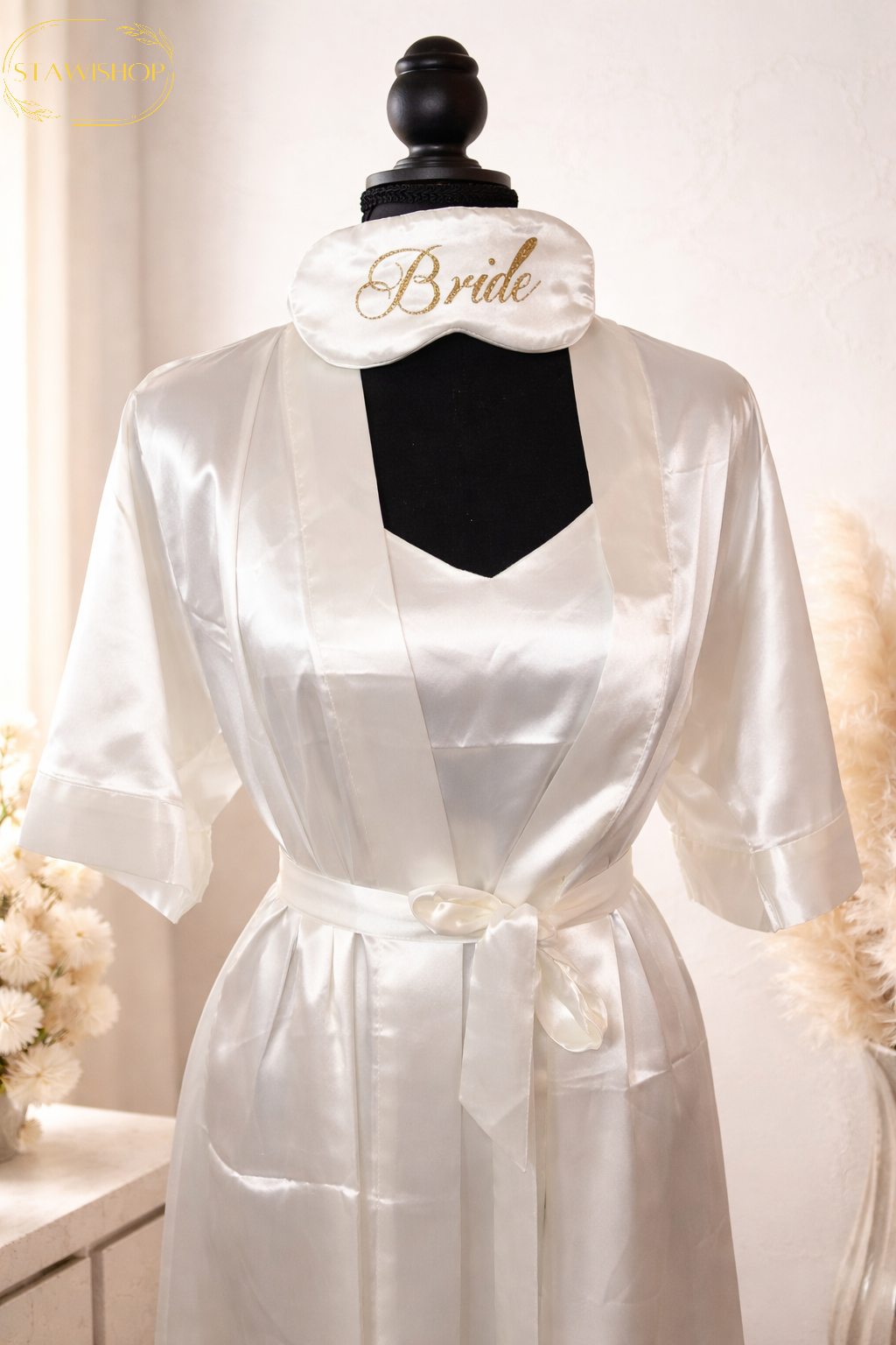 Box Bride Personnalisée