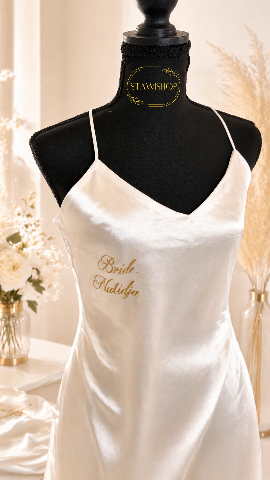 Box Bride Personnalisée