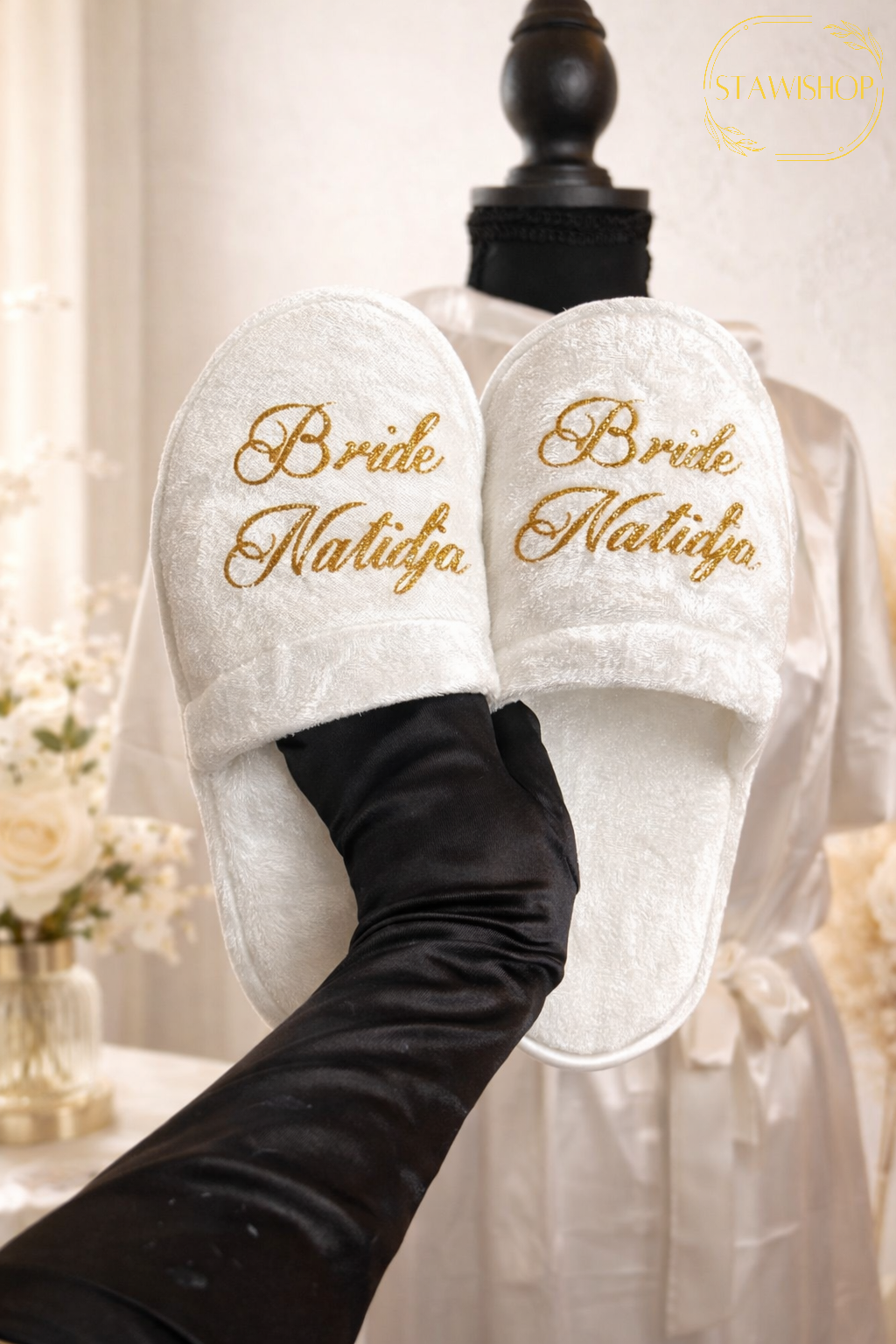 Box Bride Personnalisée